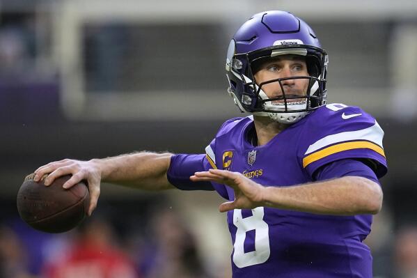Nfl outlet draft vikings